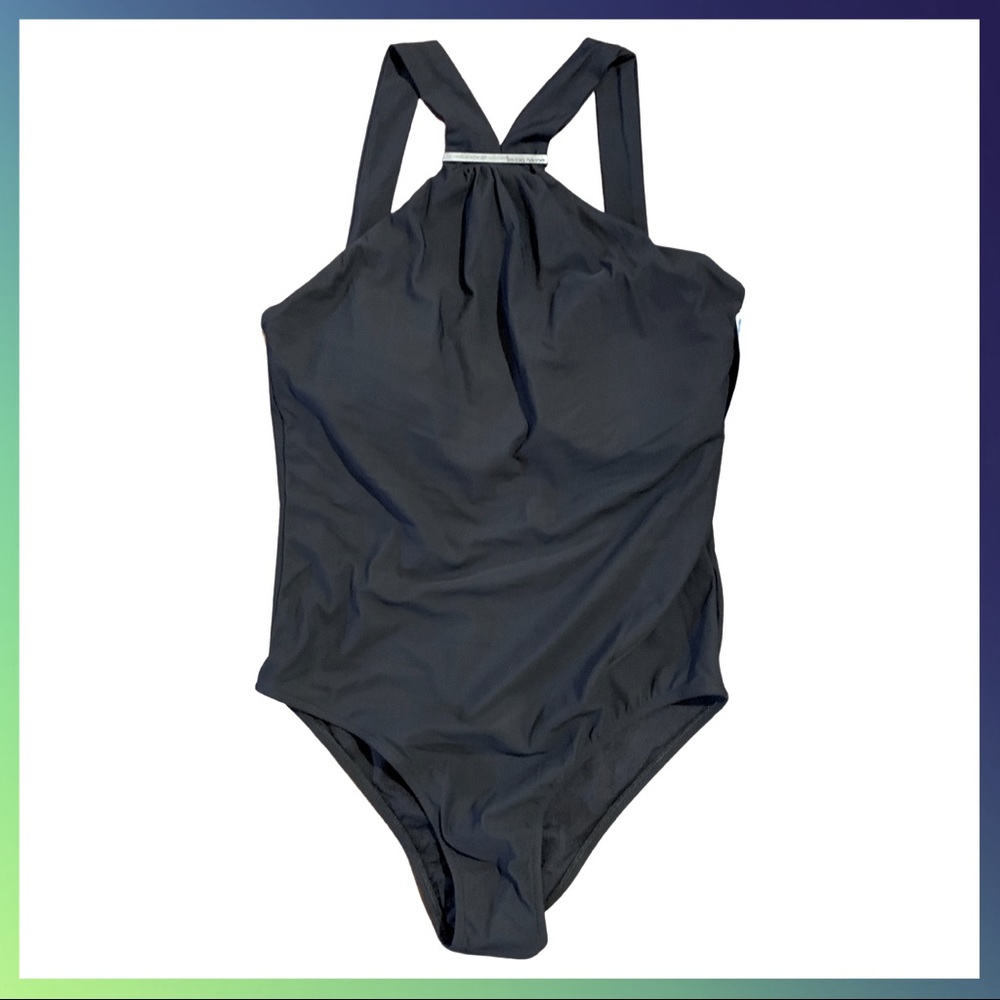 🧜‍♀️NWT BRAZILIAN SWIMMING SUITE/COVERUP SET🧜‍♀️ - Picture 9 of 9